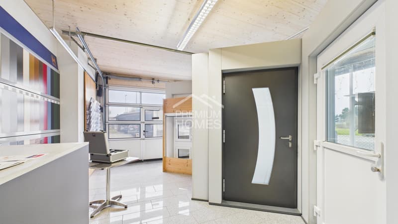 Arbeit und Wohnen vereint (5)