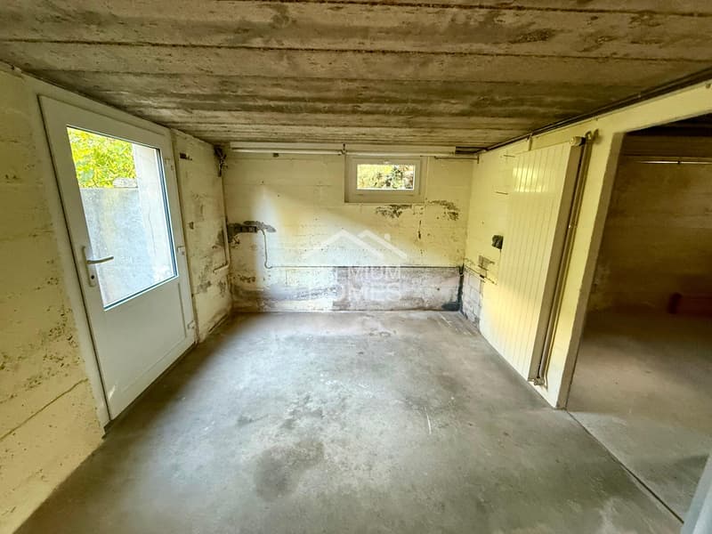 Charmantes Einfamilienhaus zur befristeten Miete!! (12)