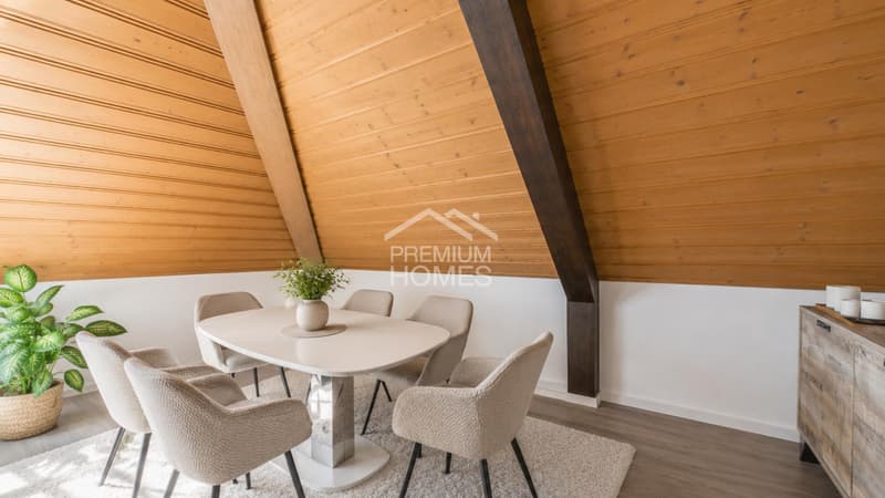 Renditestarkes MFH mit ca. 5.4 % Netto-Rendite (5)