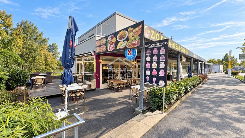 Vermietetes Gastronomieobjekt mit über 5 % Rendite (2)