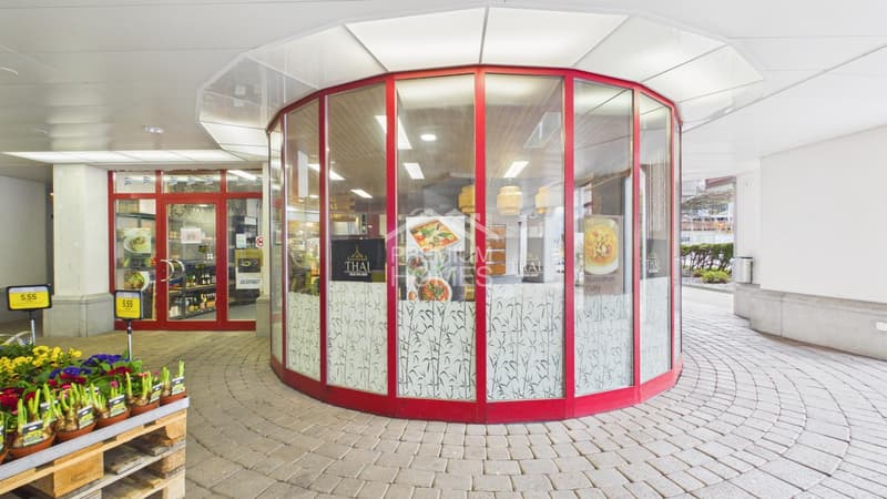 Kleines Restaurant mit extra Wohnpotenzial (3)