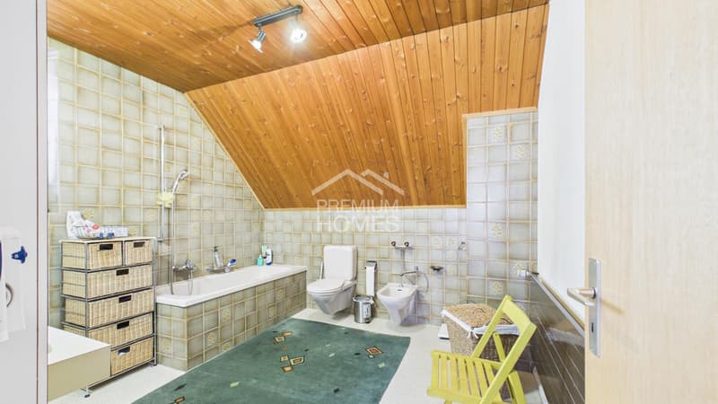 Vollvermietetes Zweifamilienhaus mit Pool & Gartenhaus! (9)