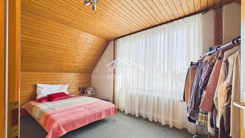 Vollvermietetes Zweifamilienhaus mit Pool & Gartenhaus! (10)