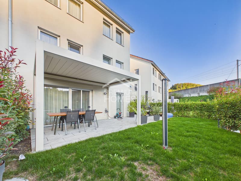 Mehr Raum für Ihre Träume - ein Zuhause mit Zukunft (7)