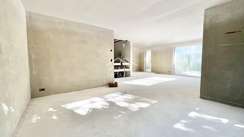 Neubau an ruhiger und begehrter Lage in Oberwil! (5)