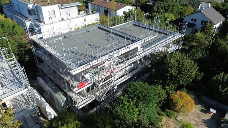 Ihr Traum eines Neubaus in bester Lage! (3)