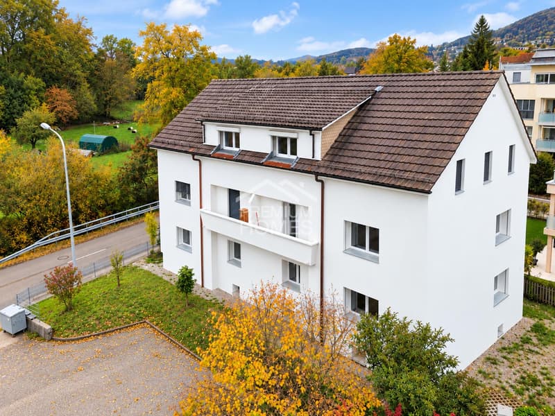 Gepflegtes Mehrfamilienhaus in sehr gutem Zustand (8)
