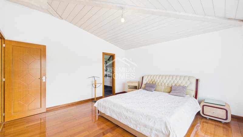 À Courrendlin: Vue, caractère & revenu locatif (10)