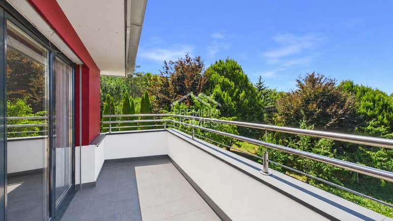 À Courrendlin: Vue, caractère & revenu locatif (13)