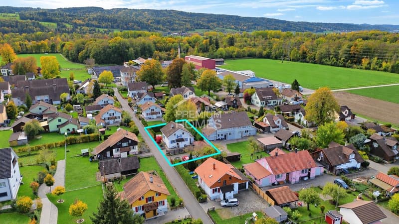 Ein Ort zum Leben und Zeit für die Familie haben (1)