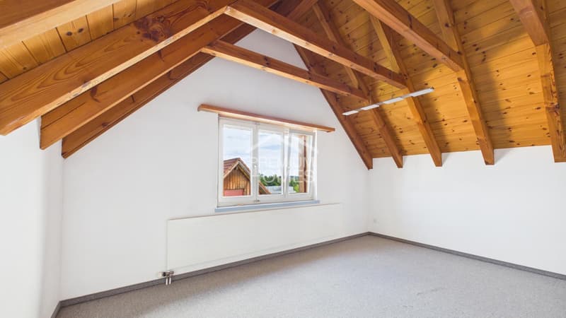 Zentral und ruhig - Wohnung zum verlieben (7)