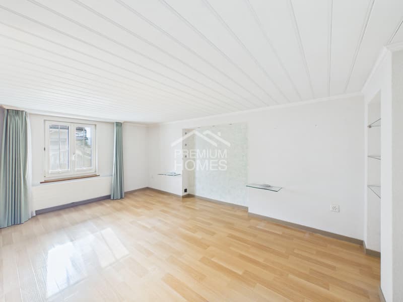 Ehemaliges Bauernhaus mit besonderem Flair und Ladenlokal (6)