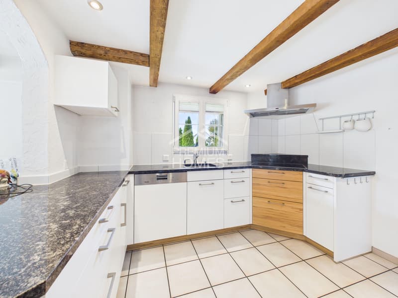 Ehemaliges Bauernhaus mit besonderem Flair und Ladenlokal (5)