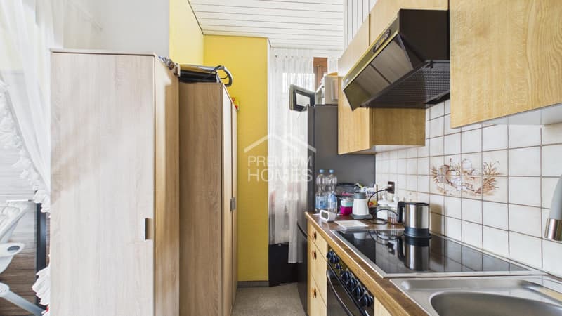 Renditestarkes MFH mit ca. 5.4 % Netto-Rendite (8)