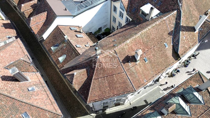 Juwel am Märetplatz - Eine besondere Rarität! (13)
