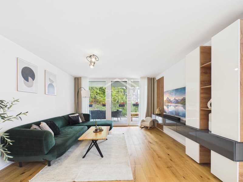 Ihr neues Zuhause in stadtnaher Lage (1)