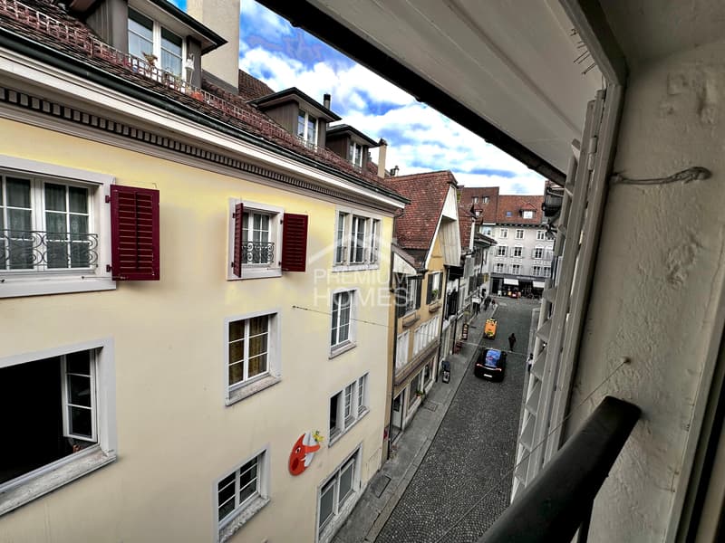 Juwel am Märetplatz - Eine besondere Rarität! (6)
