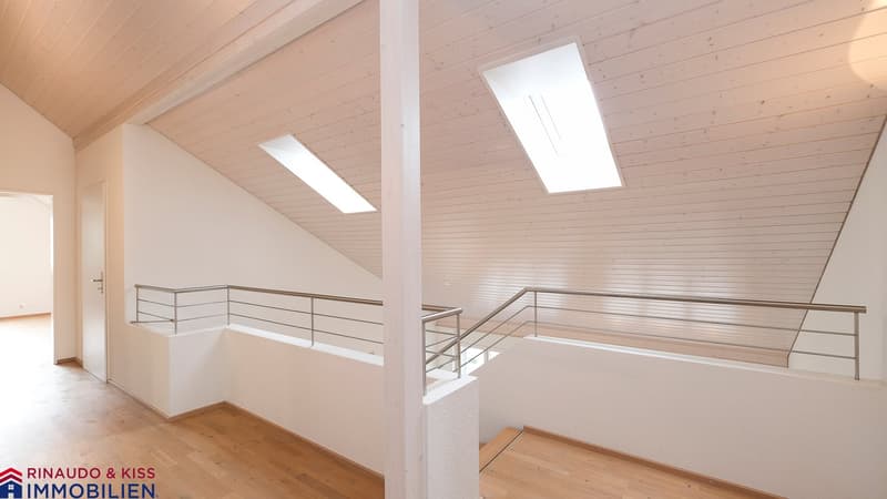 Comfort abitativo come in una casa unifamiliare (9)