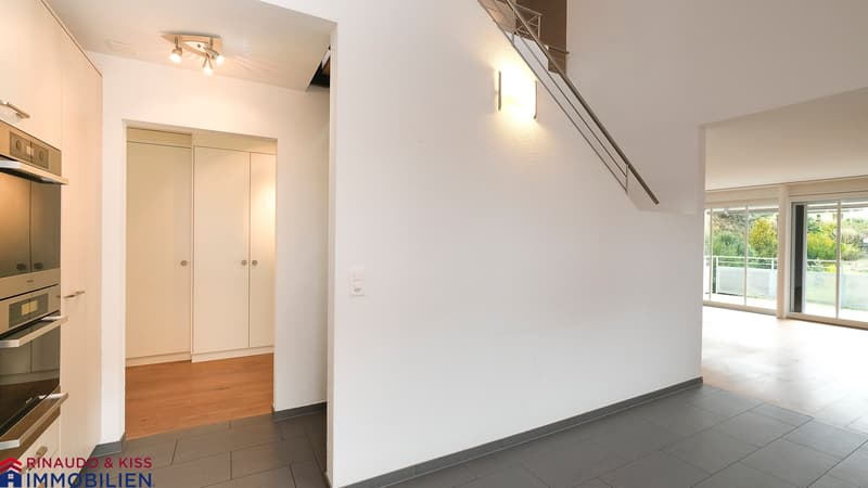 Comfort abitativo come in una casa unifamiliare (5)