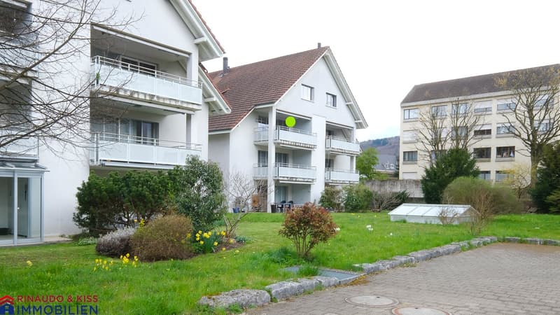 Comfort abitativo come in una casa unifamiliare (12)