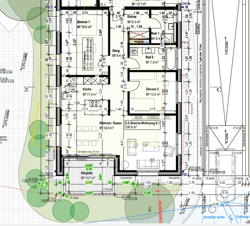 EAGLE Redevelopment - ONLY 1 APARTMENT LEFT (2)