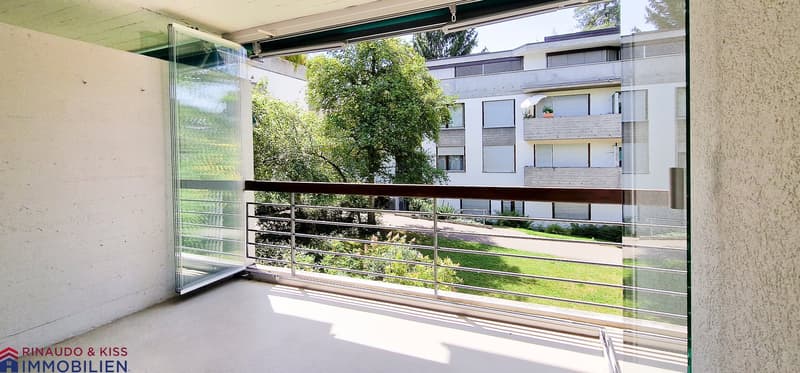Modern apartment with attractive outdoor area (7)