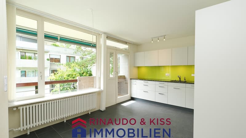 Modern apartment with attractive outdoor area (2)