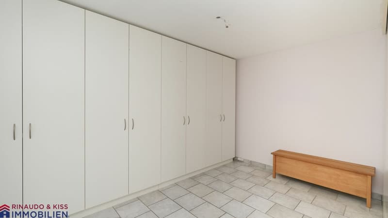Insediamento di giardino "Fellenberg" Una casa tranquilla con giardino (6)