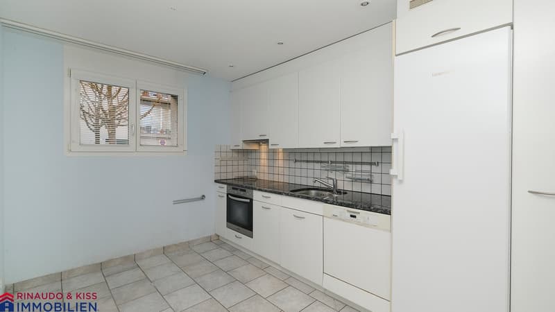 Implantation de jardin "Fellenberg" Un foyer calme avec jardin (6)
