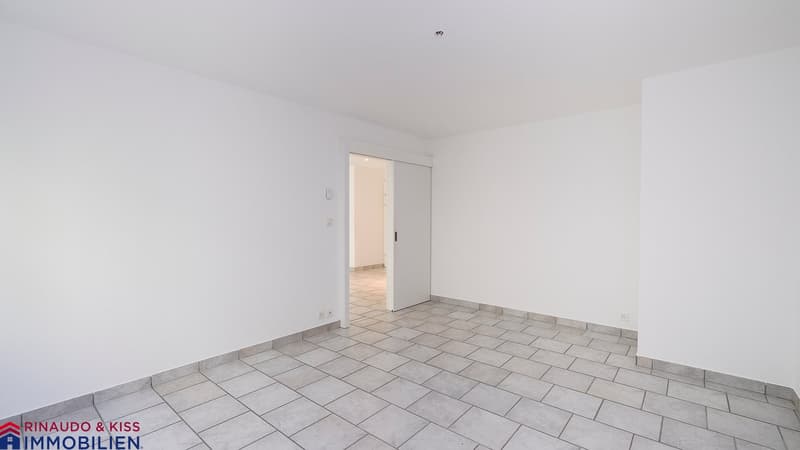 Implantation de jardin "Fellenberg" Un foyer calme avec jardin (10)