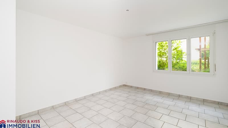 Implantation de jardin "Fellenberg" Un foyer calme avec jardin (9)