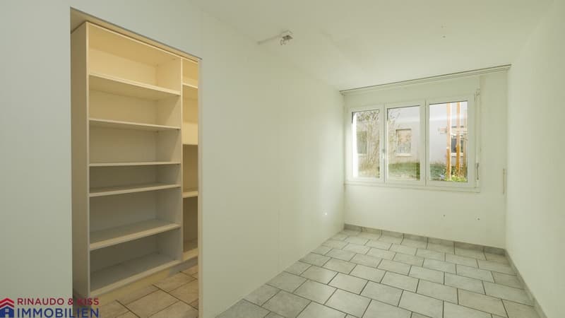 Insediamento di giardino "Fellenberg" Una casa tranquilla con giardino (9)