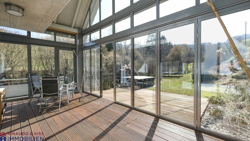 Single-family house with green oasis (2)