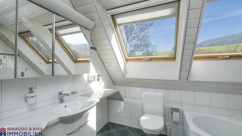 Single-family house with green oasis (10)