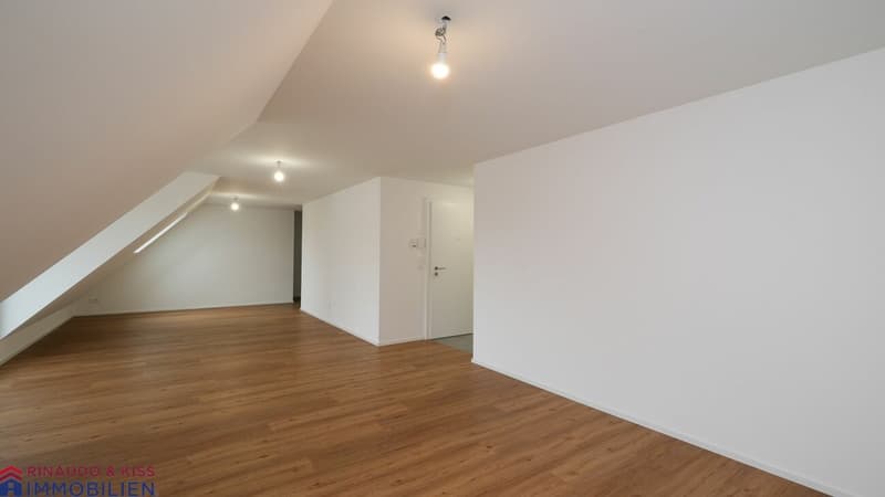 A place to relax and enjoy - Large attic maisonette apartment (4)