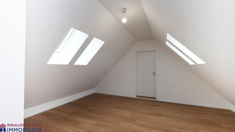 A place to relax and enjoy - Large attic maisonette apartment (12)