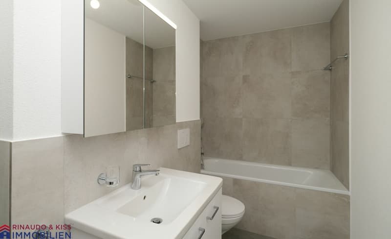 A place to relax and enjoy - Large attic maisonette apartment (9)