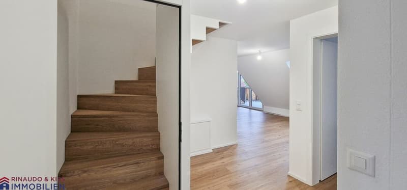 A place to relax and enjoy - Large attic maisonette apartment (5)