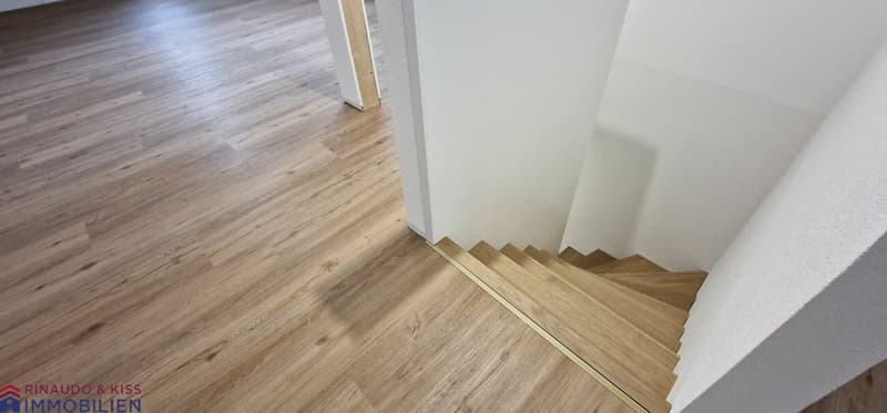 A place to relax and enjoy - Large attic maisonette apartment (16)