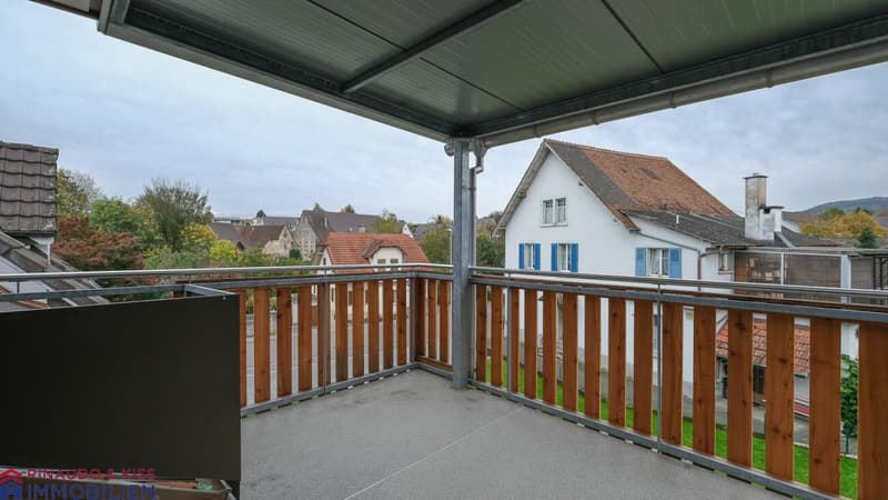A place to relax and enjoy - Large attic maisonette apartment (6)