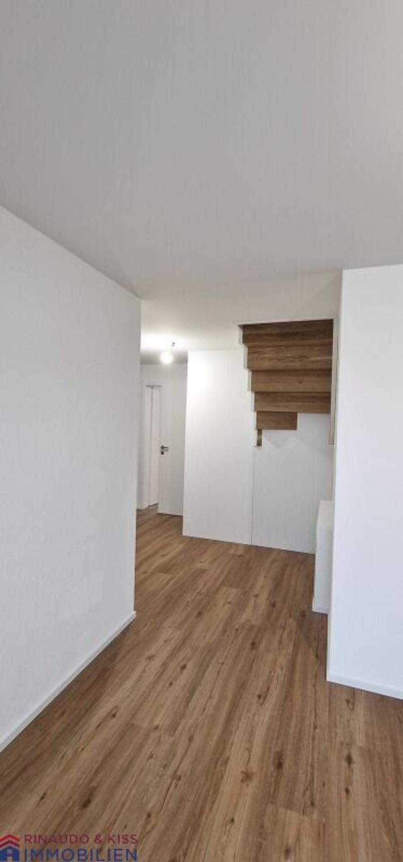 A place to relax and enjoy - Large attic maisonette apartment (15)
