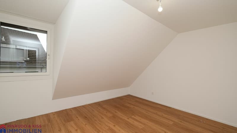 A place to relax and enjoy - Large attic maisonette apartment (8)