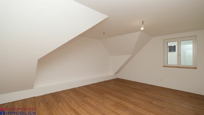 A place to relax and enjoy - Large attic maisonette apartment (7)