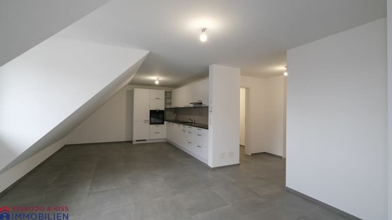 A place to relax and enjoy - Large attic maisonette apartment (2)