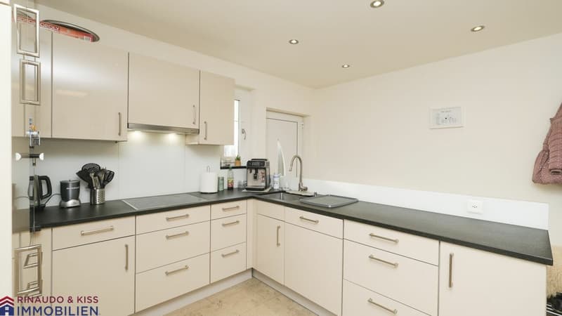 Wohnung EG