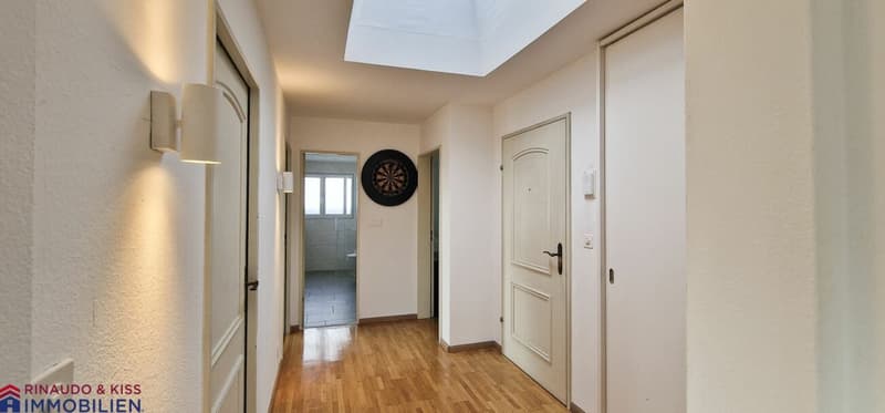 Penthouse apartment with panoramic view (7)