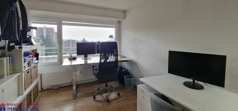 Penthouse apartment with panoramic view (9)