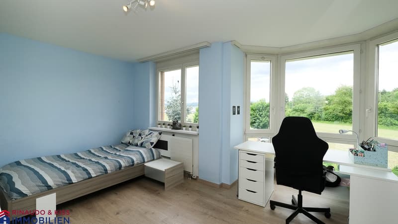 Ein Zuhause mit Hauscharakter  auf drei Ebenen (8)