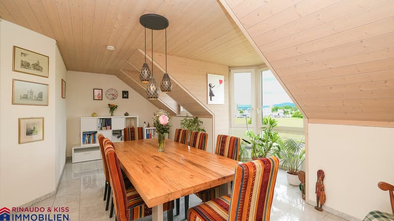 Ein Zuhause mit Hauscharakter  auf drei Ebenen (3)