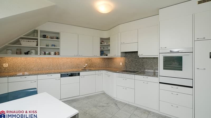 Ein Zuhause mit Hauscharakter  auf drei Ebenen (4)